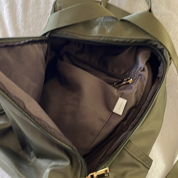 Cluci backpack purse - Picture 3 of 7